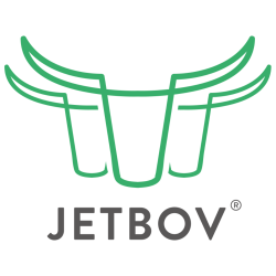 Jetbov Logotype
